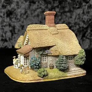 Sale❗️リリパット430☆BARGATE COTTAGE TEA ROOM Lilliput Lane - Bargate Cottage Tea Room